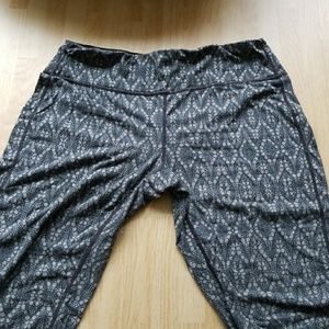 prAna Maison yoga Knickers